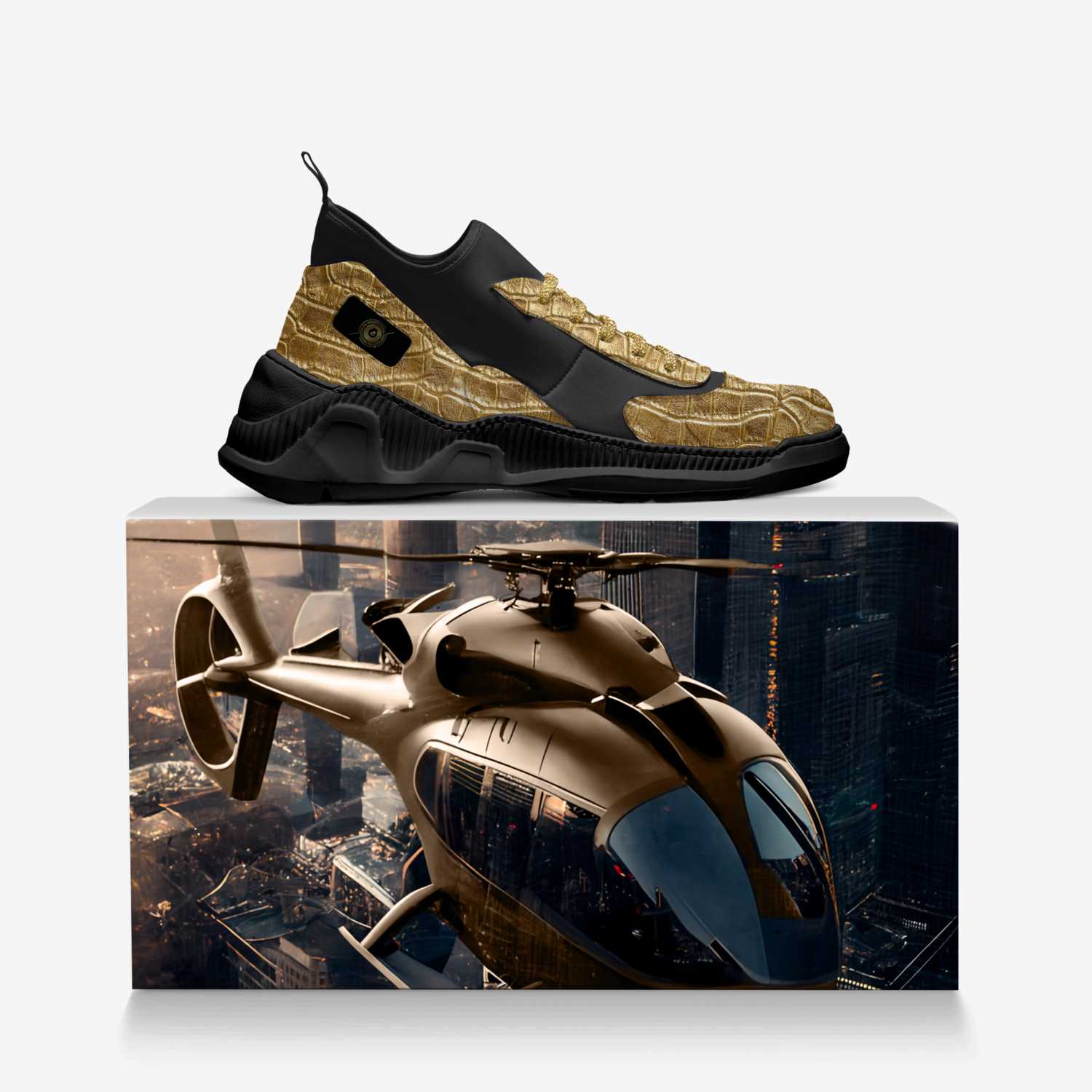 Aloye EntraPreNU-shoes-over_box