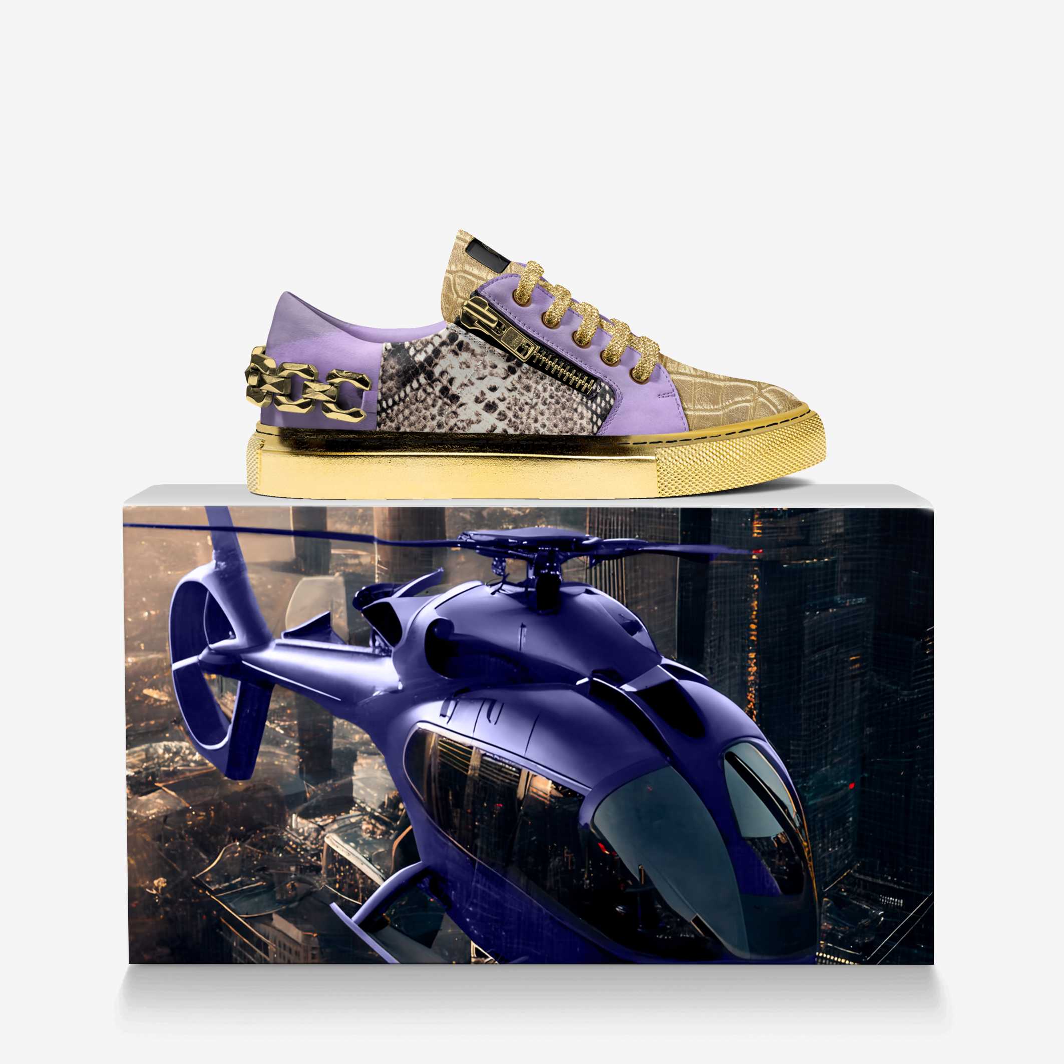 Aloye FemPreNU-Seed-shoes-over_box